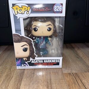 Funko Pop! Agatha Harkness
